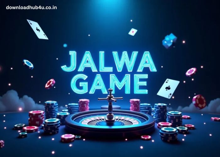Jalwa Game Login – Secure Access to Your Favorite Game