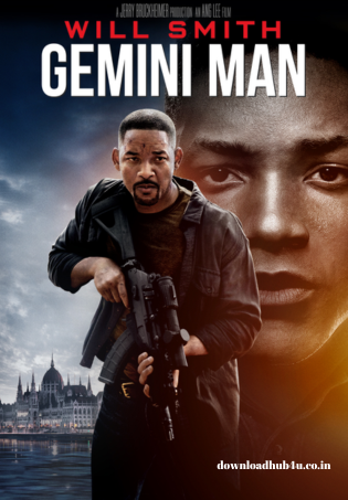 Gemini Man