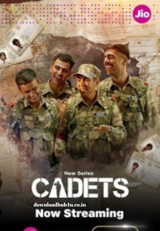 Cadets