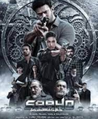 Saaho