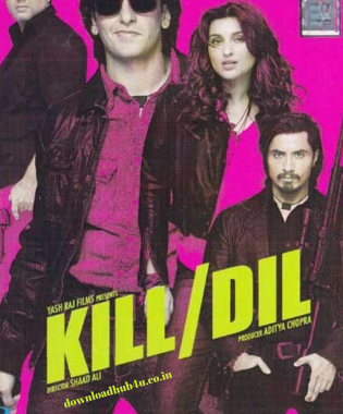 Kill Dil