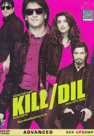 Kill Dil