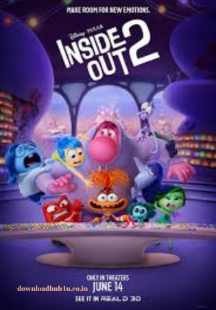 Inside Out