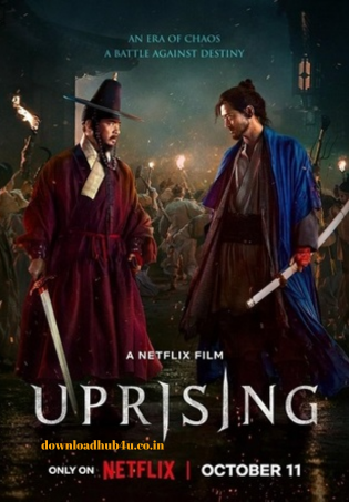 Uprising