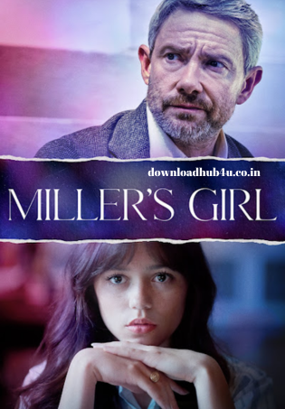 Miller’s Girl