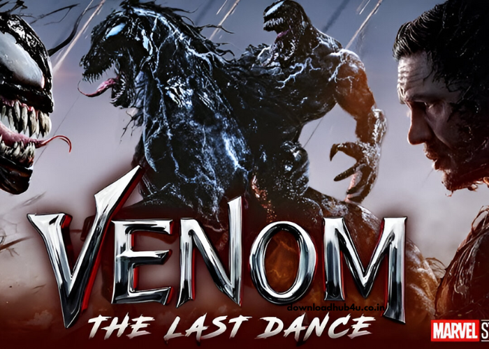 Venom