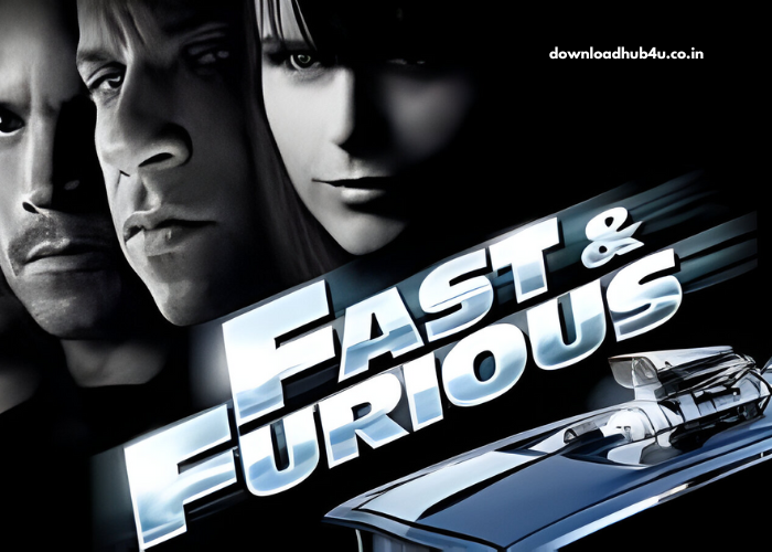 Fast & Furious