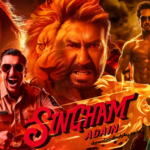 Singham Again