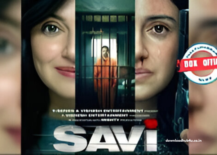 SAVi