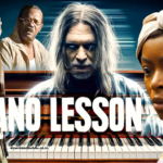 The Piano Lesson