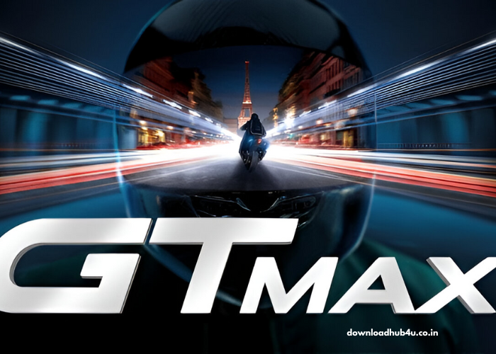 GTMAX