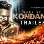 Case of Kondana