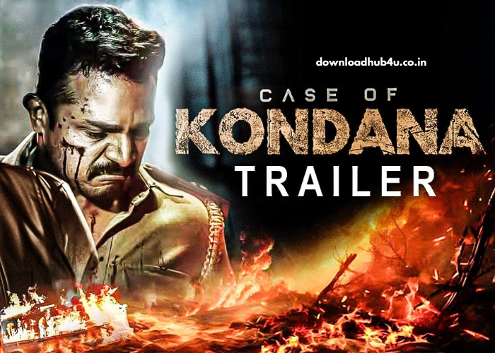 Case of Kondana