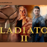 Gladiator II