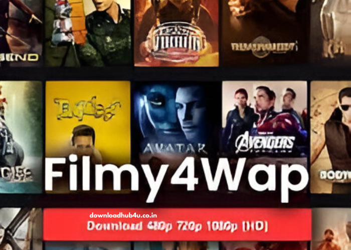 Filmy4Wap