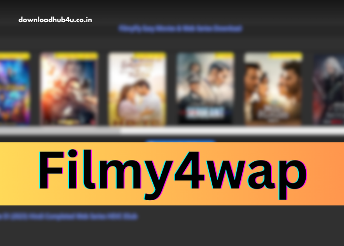 Filmy4web