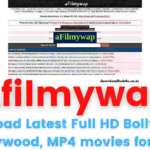 Afilmywep