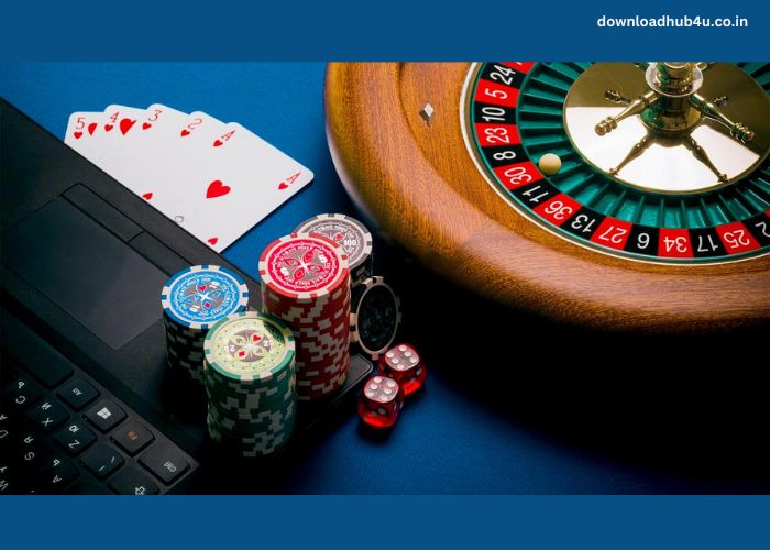 Top Online Casino Games Inspired by Movies & TV Shows