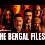 The Bengal Files