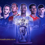 Latest Football Standings: Check Now at Xoilac