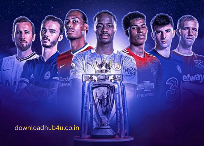 Latest Football Standings: Check Now at Xoilac