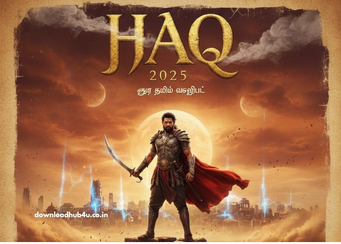 HAQ (2025)