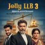 Jolly LLB 3